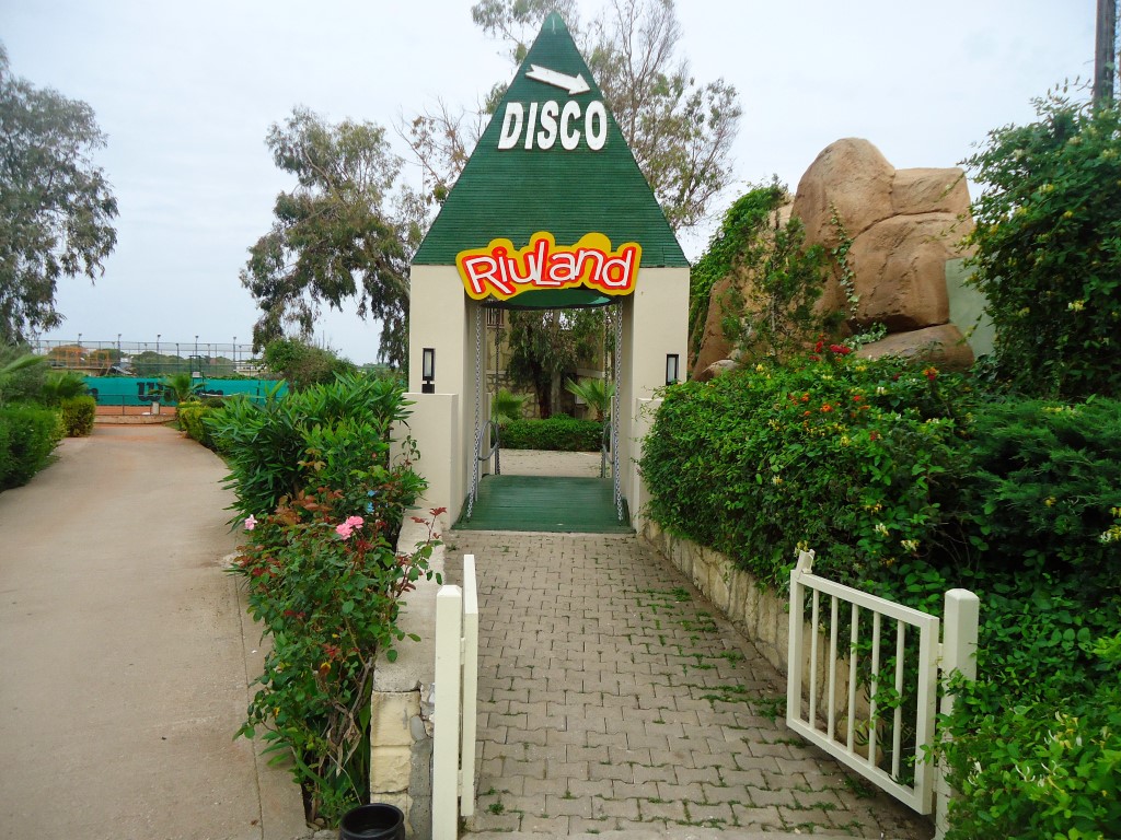 imagini hotel RIU KAYA BELEK